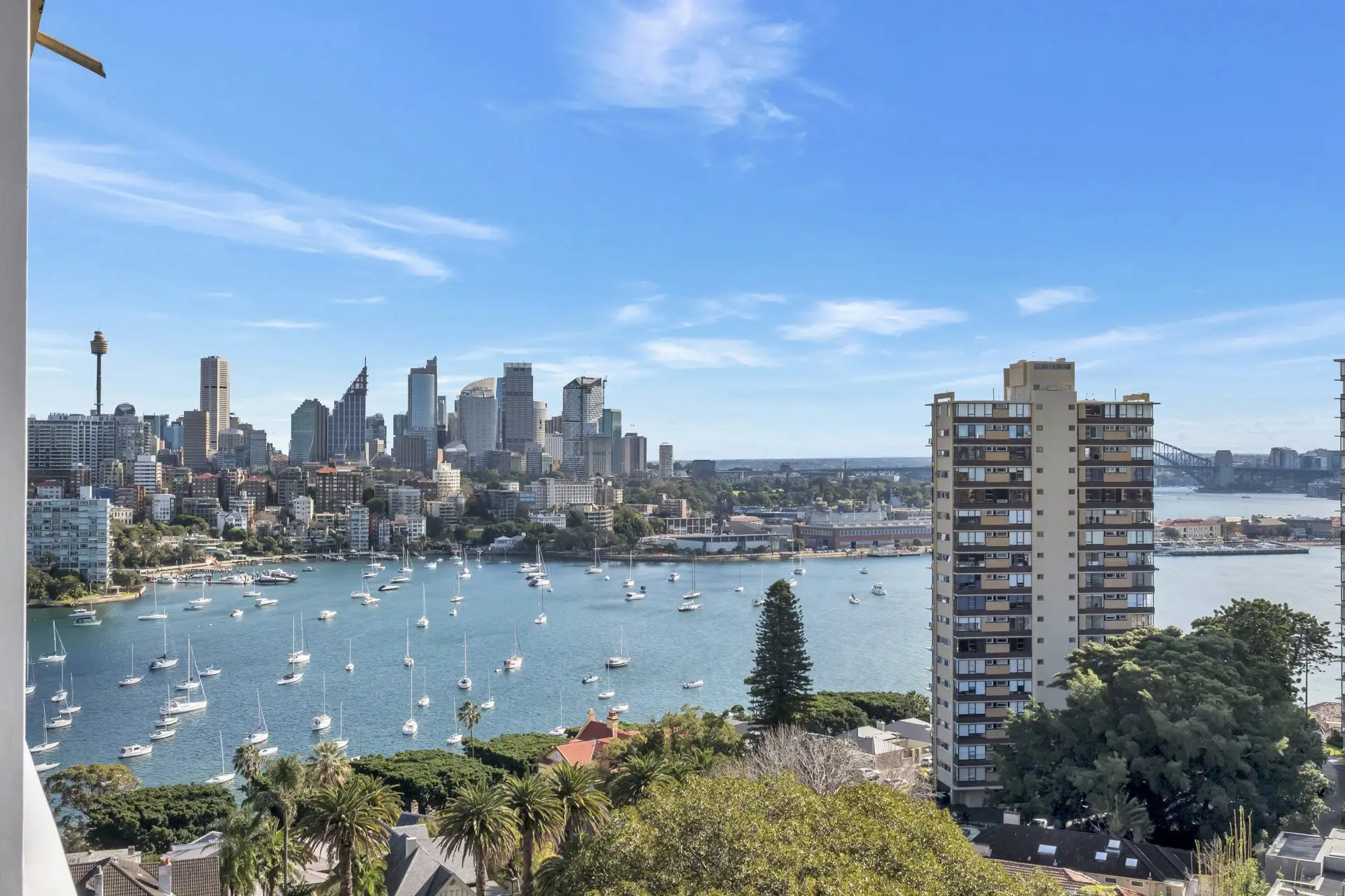 83/66 Darling Point Road, Darling Point Sold by Bradfield Badgerfox - image 1