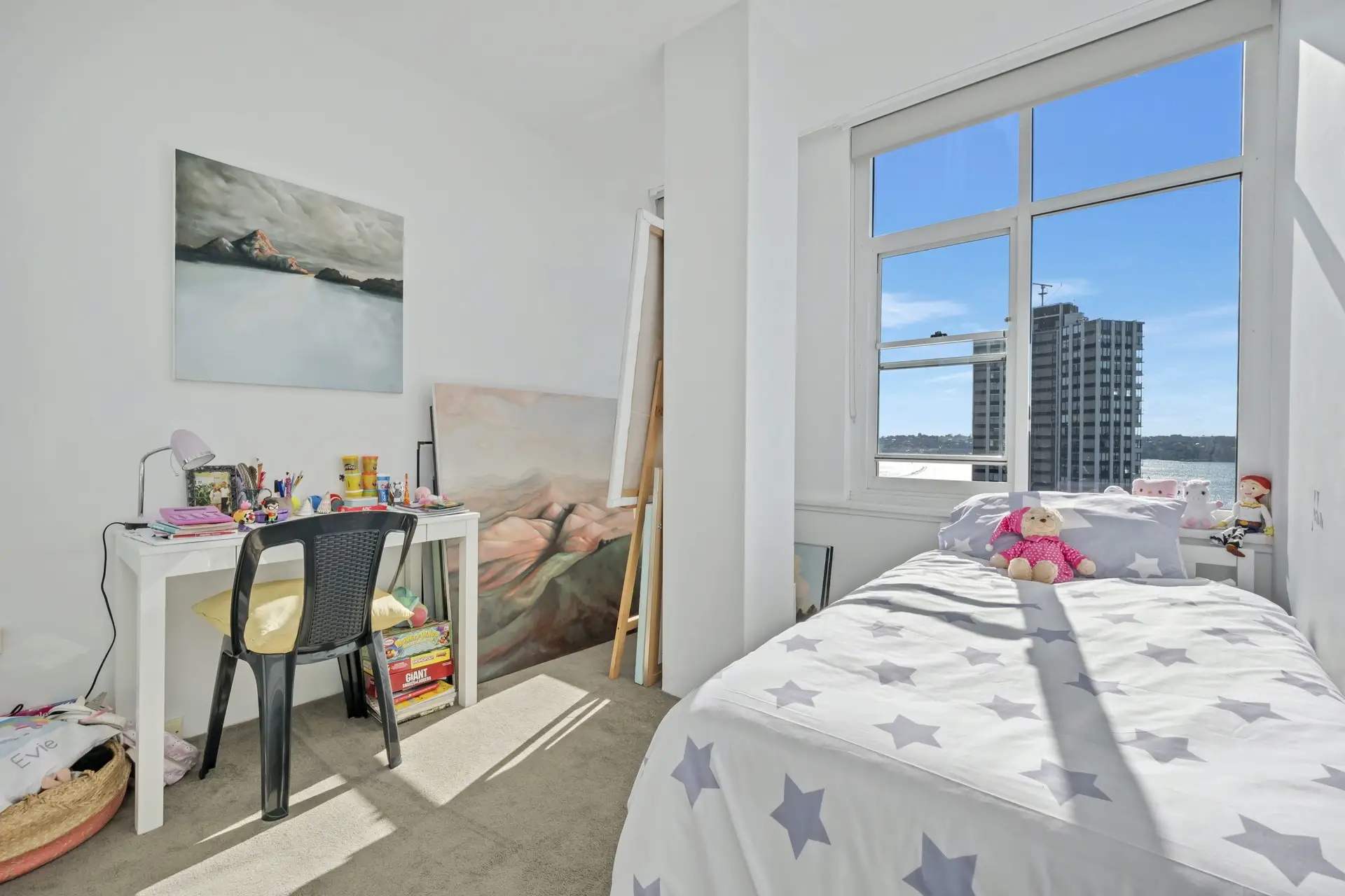 83/66 Darling Point Road, Darling Point Sold by Bradfield Badgerfox - image 1
