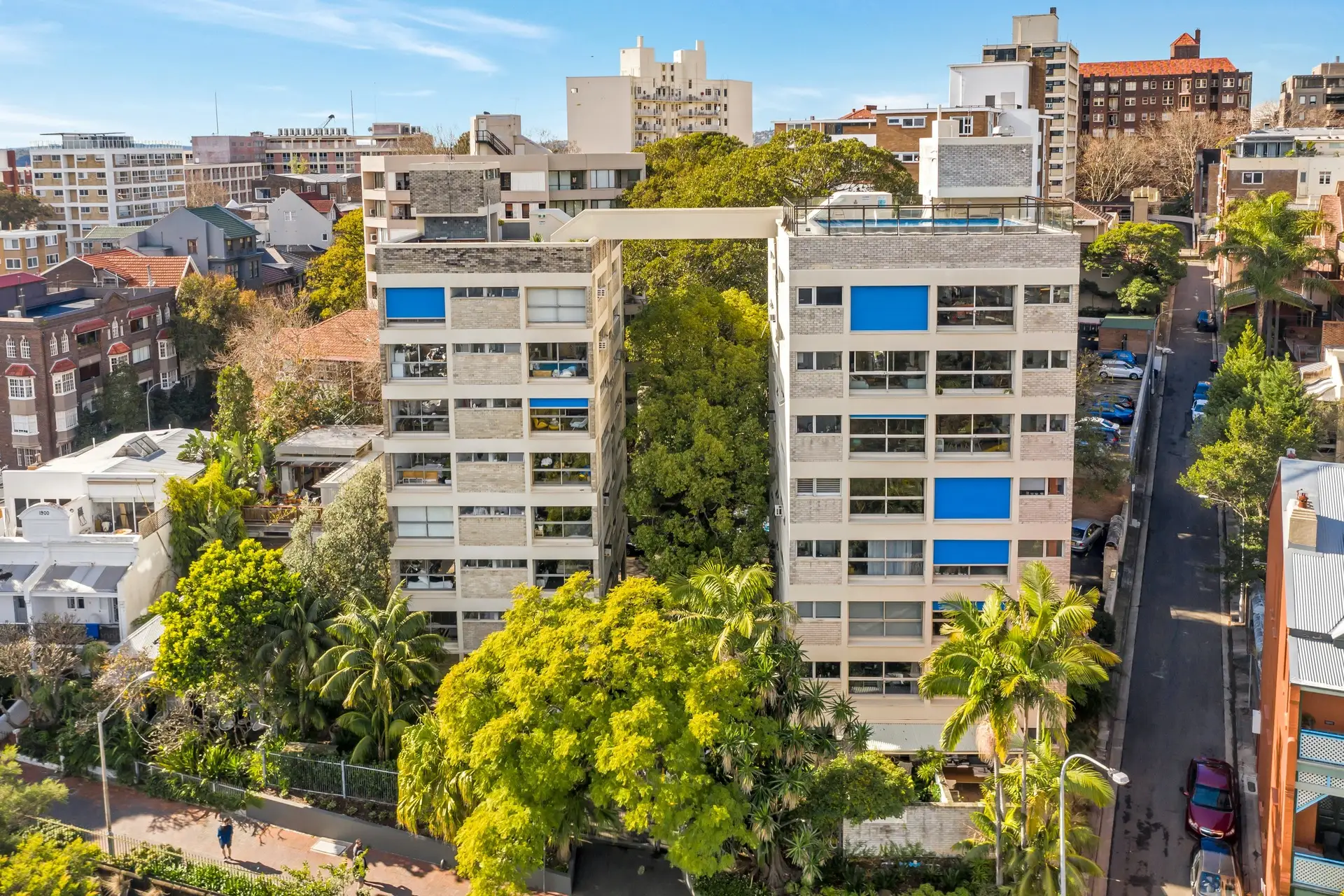 52/40-44 Victoria Street, Potts Point Sold by Bradfield Badgerfox - image 1