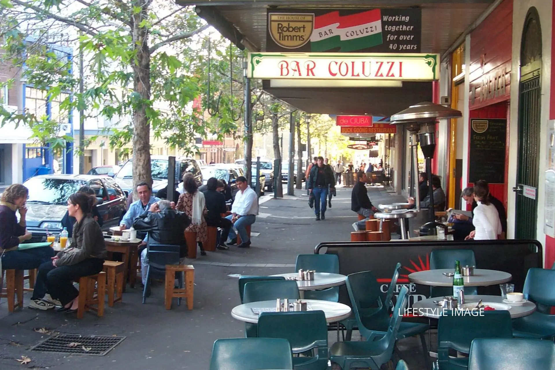 26/6-14 Darley Street, Darlinghurst Sold by Bradfield Badgerfox - image 1