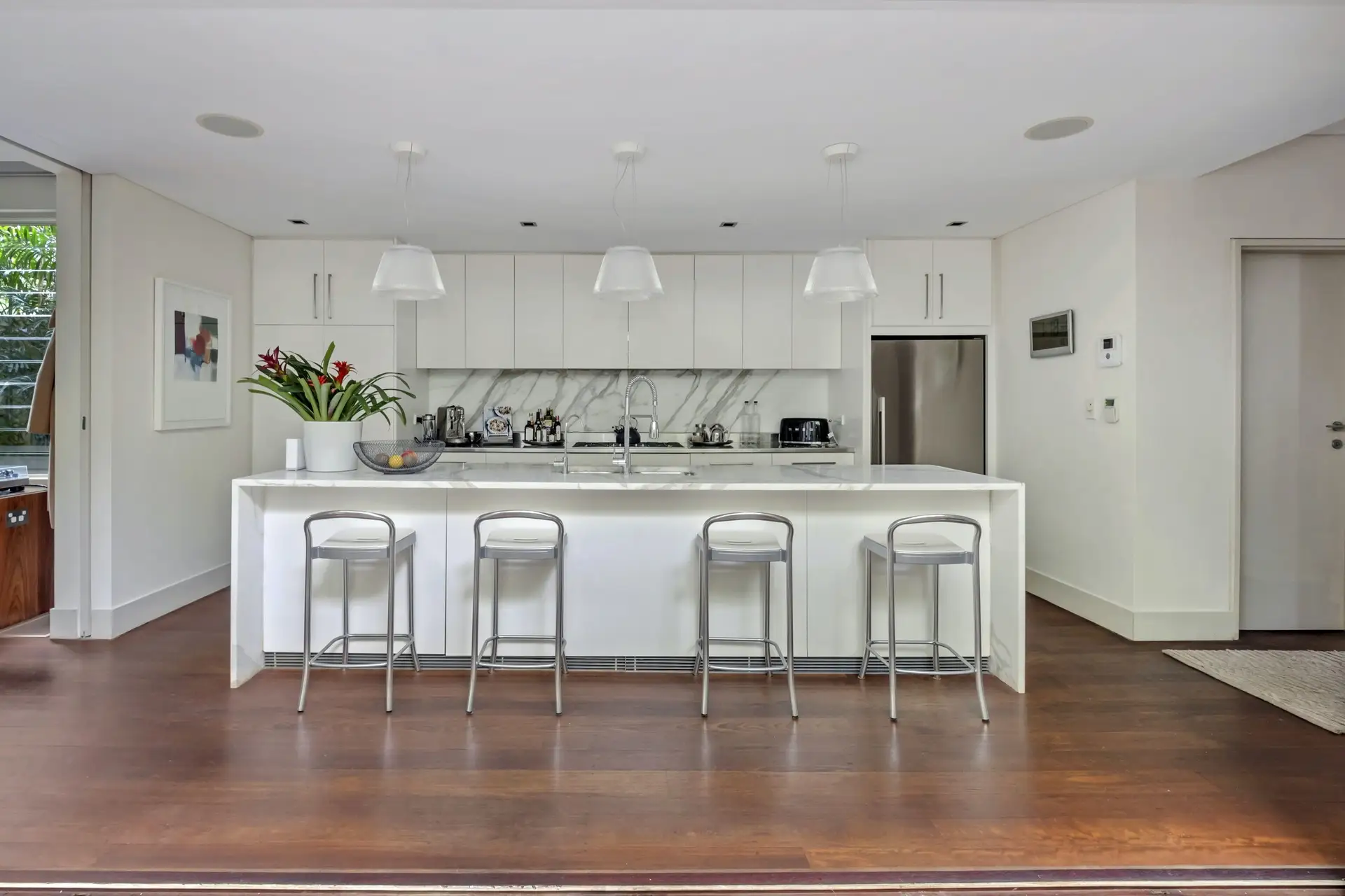 12 Epping Road, Double Bay Sold by Bradfield Badgerfox - image 1
