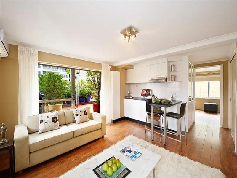 901 Macleay Street, Potts Point Sold by Bradfield Badgerfox - image 1