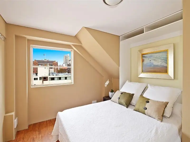 901 Macleay Street, Potts Point Sold by Bradfield Badgerfox - image 1