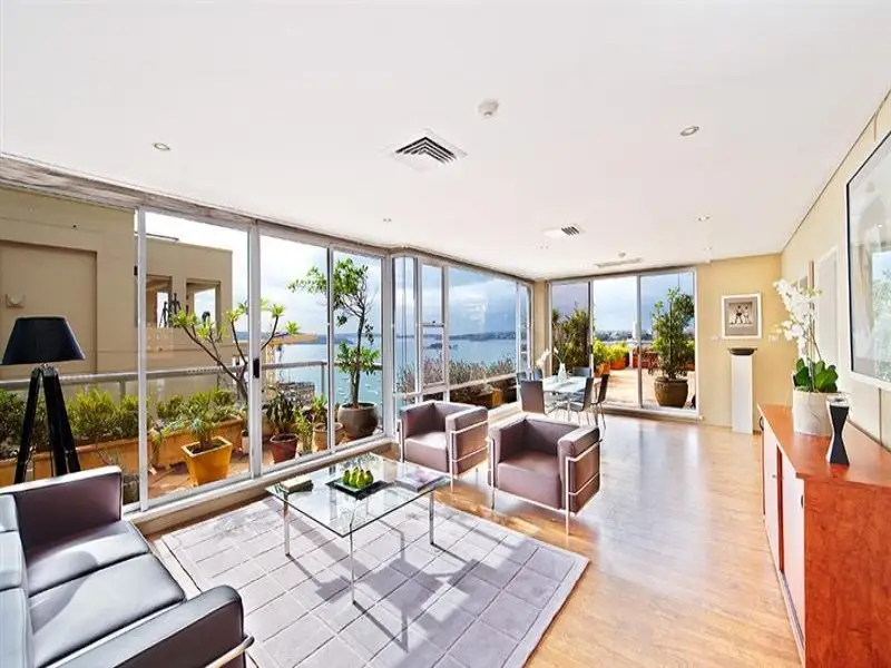 901 Macleay Street, Potts Point Sold by Bradfield Badgerfox - image 1