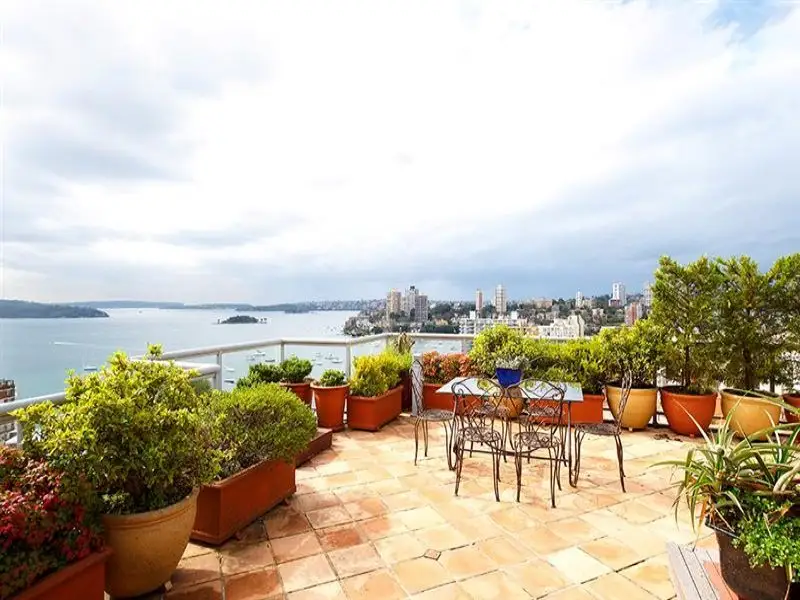 901 Macleay Street, Potts Point Sold by Bradfield Badgerfox - image 1
