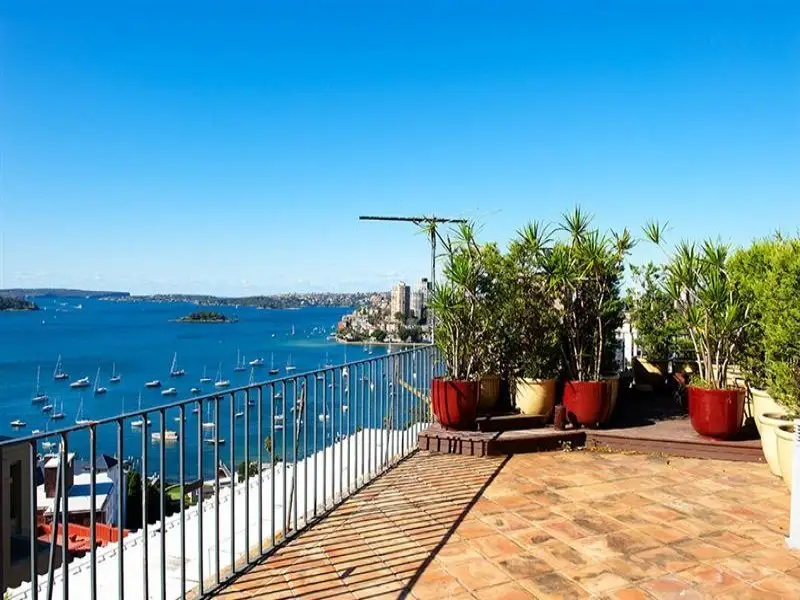 901 Macleay Street, Potts Point Sold by Bradfield Badgerfox - image 1
