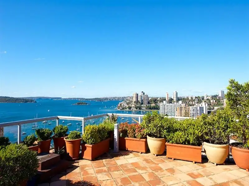 901 Macleay Street, Potts Point Sold by Bradfield Badgerfox - image 1