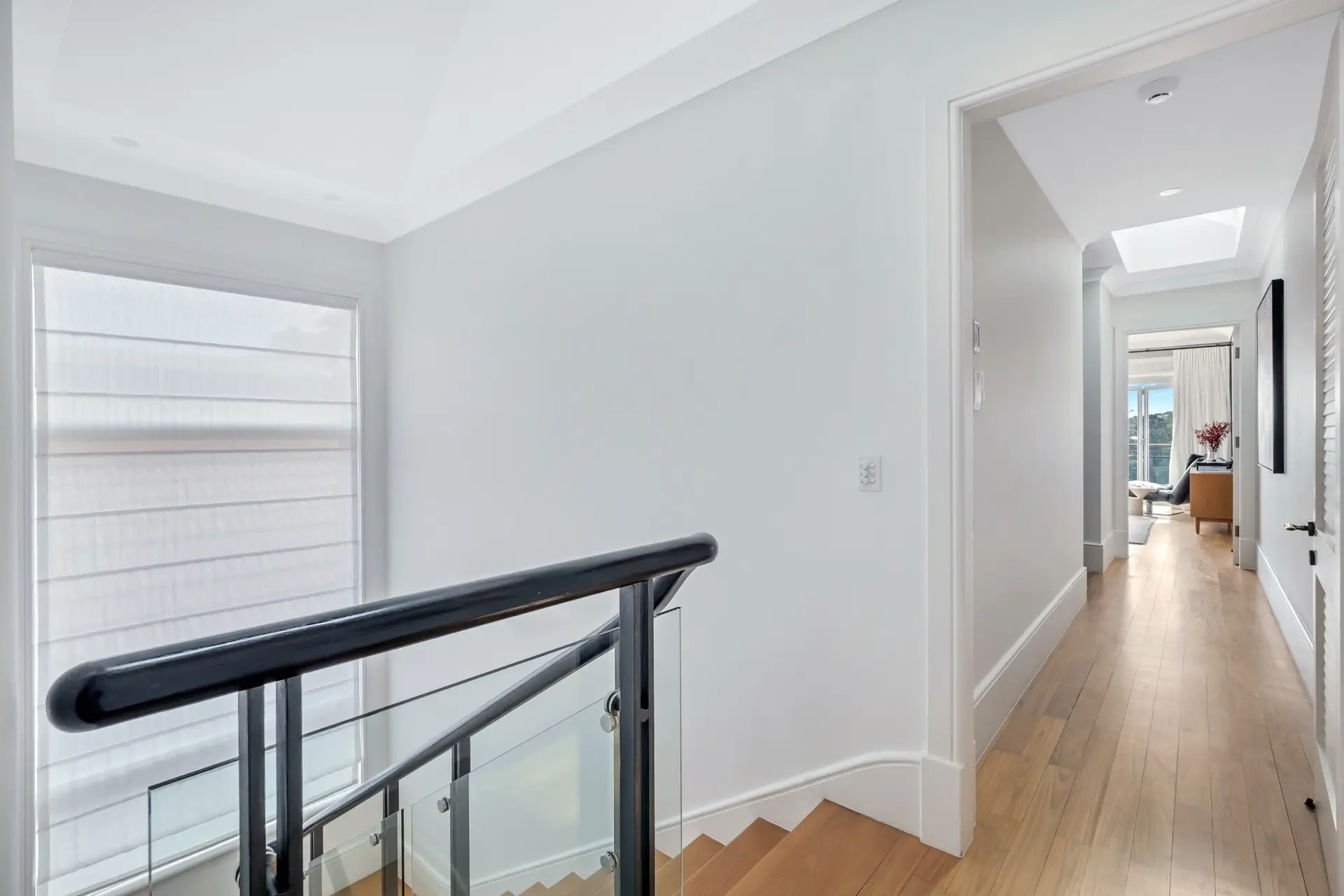 38 View Street, Woollahra Sold by Bradfield Badgerfox - image 1