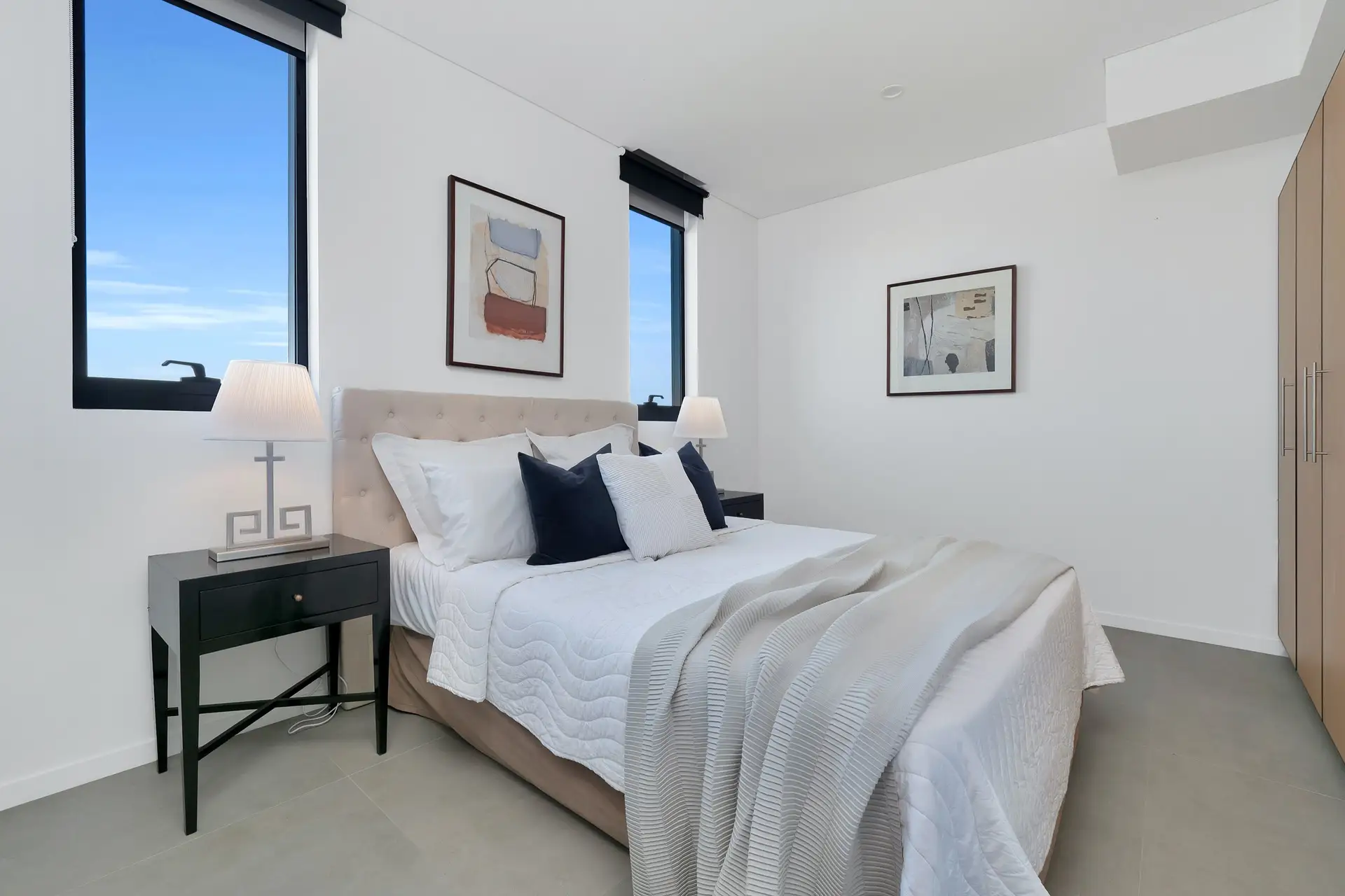 509/836 Elizabeth Street, Waterloo Sold by Bradfield Badgerfox - image 1