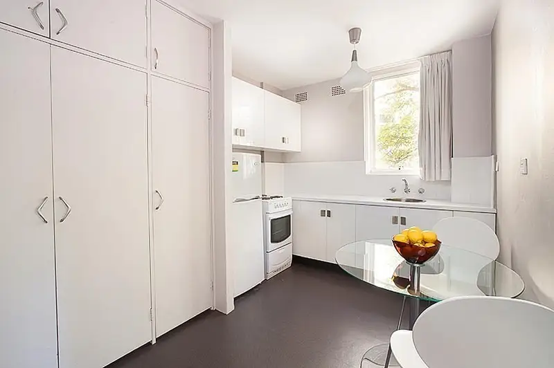 14/16-18 Roslyn Gardens, Rushcutters Bay Sold by Bradfield Badgerfox - image 1