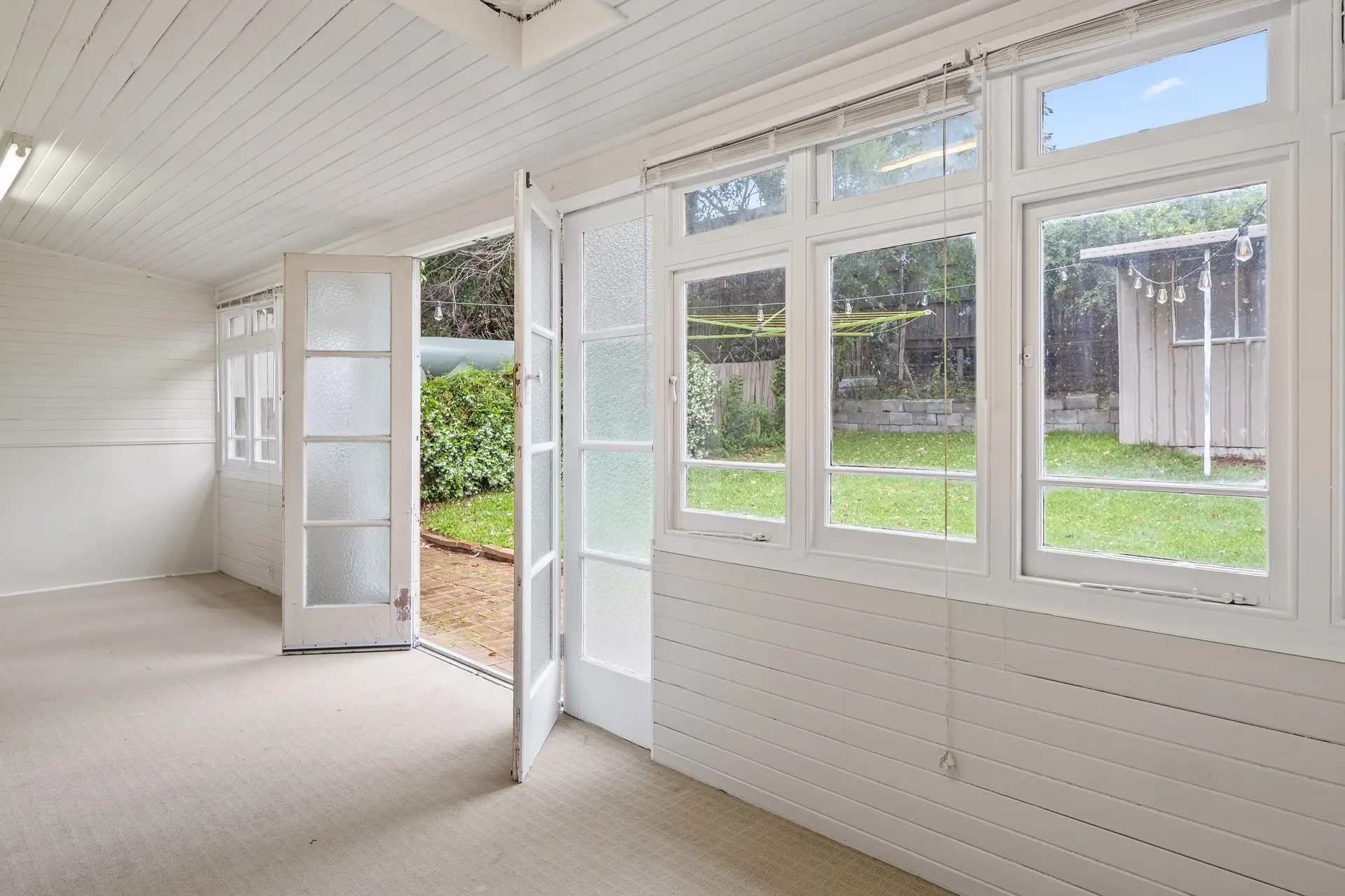 56 Cowper Street, Randwick Sold by Bradfield Badgerfox - image 1