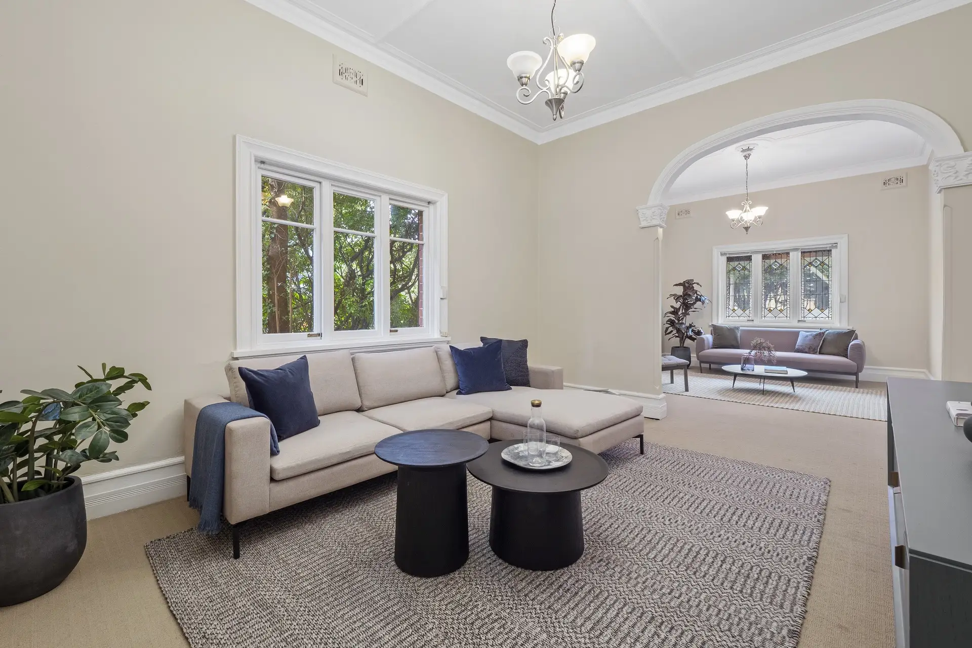56 Cowper Street, Randwick Sold by Bradfield Badgerfox - image 1