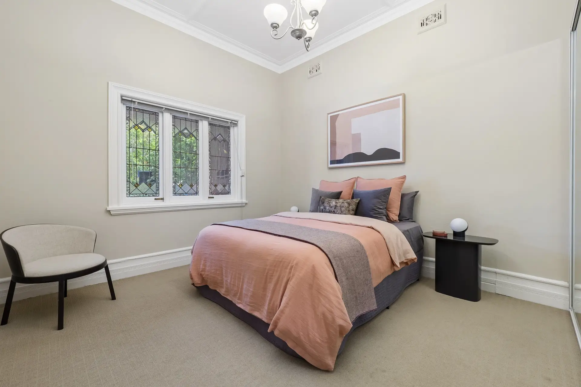 56 Cowper Street, Randwick Sold by Bradfield Badgerfox - image 1