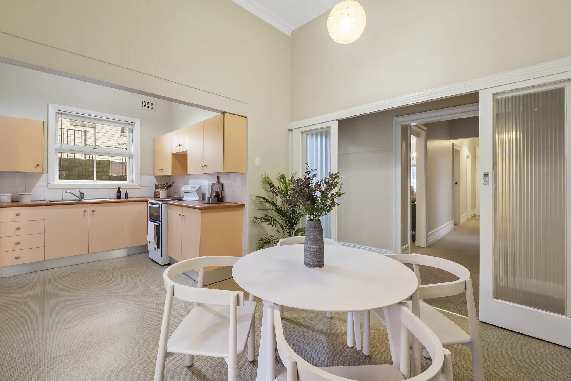 56 Cowper Street, Randwick Sold by Bradfield Badgerfox - image 1