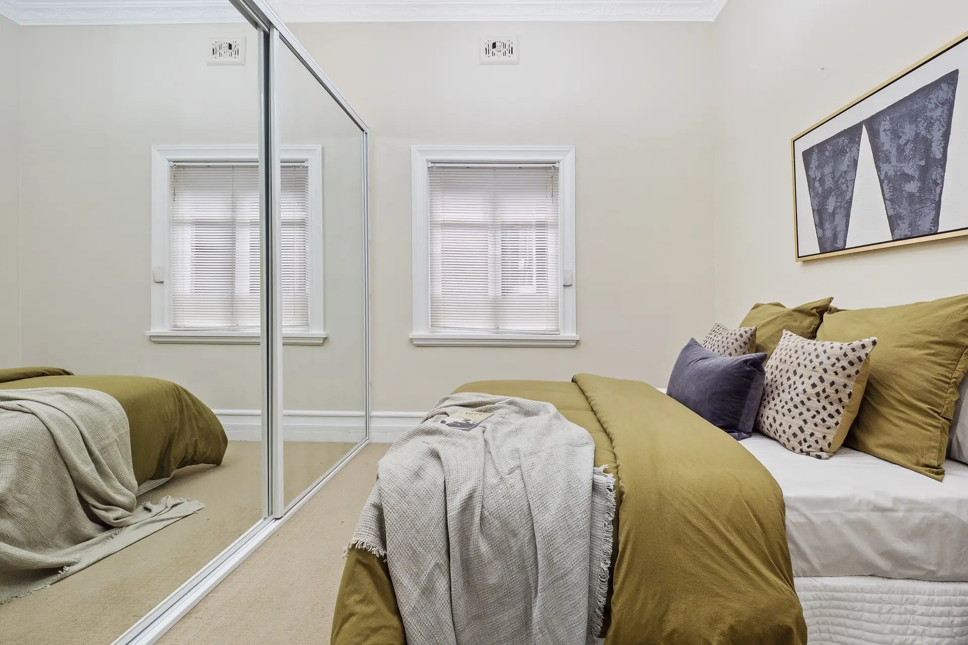 56 Cowper Street, Randwick Sold by Bradfield Badgerfox - image 1