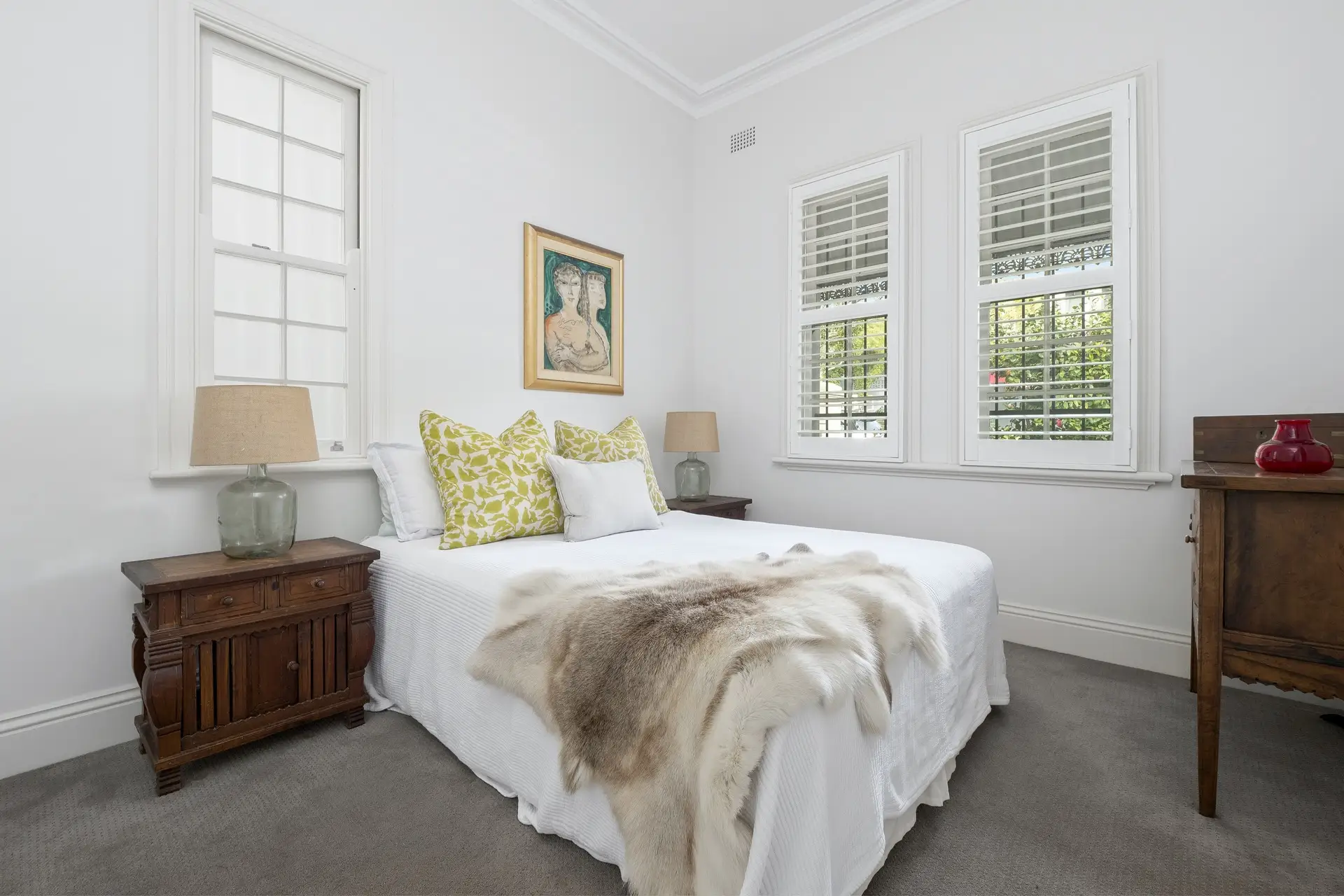 39 Fletcher Street, Woollahra Sold by Bradfield Badgerfox - image 1