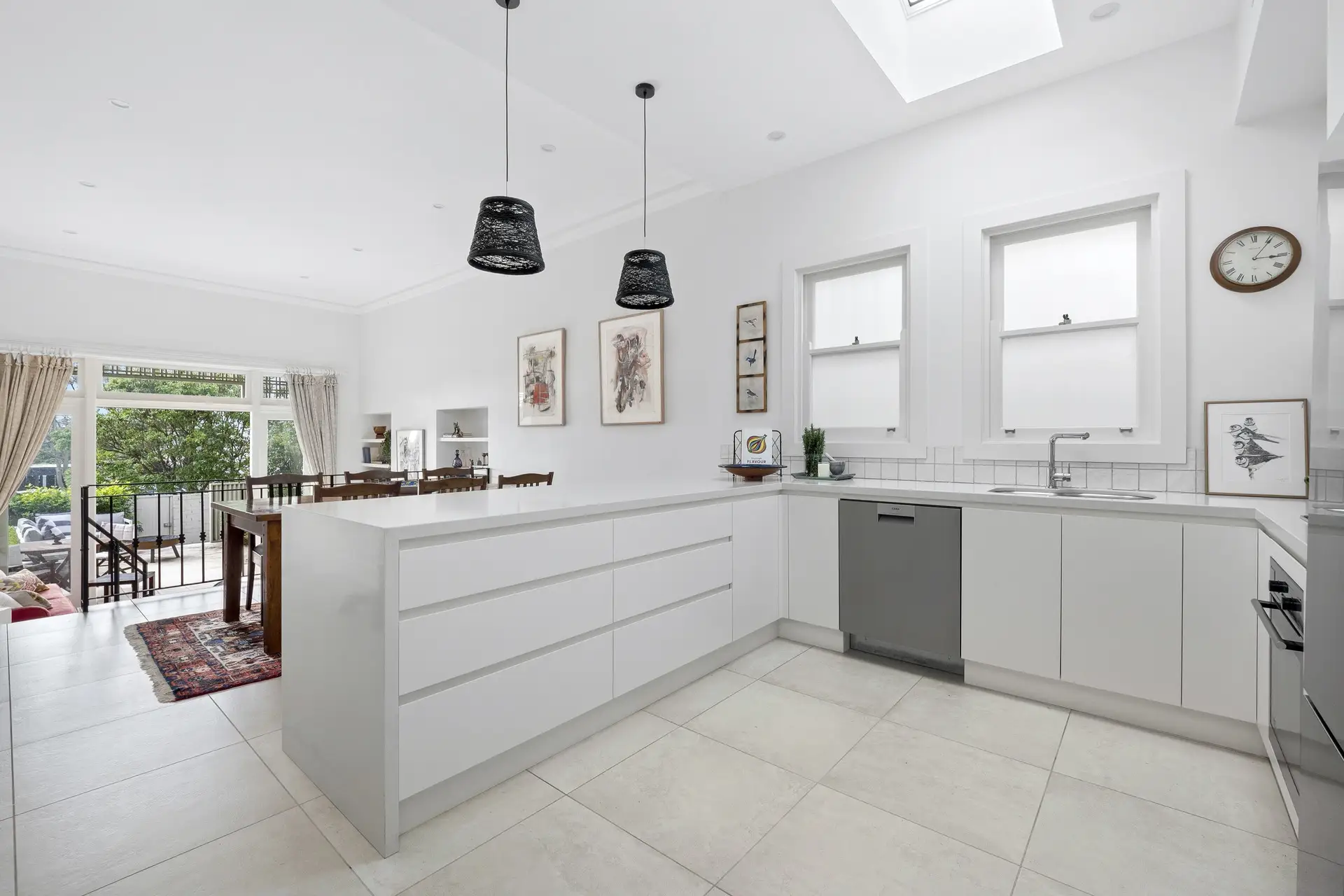 39 Fletcher Street, Woollahra Sold by Bradfield Badgerfox - image 1