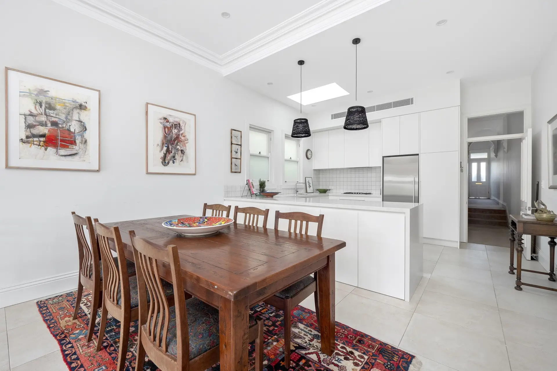 39 Fletcher Street, Woollahra Sold by Bradfield Badgerfox - image 1