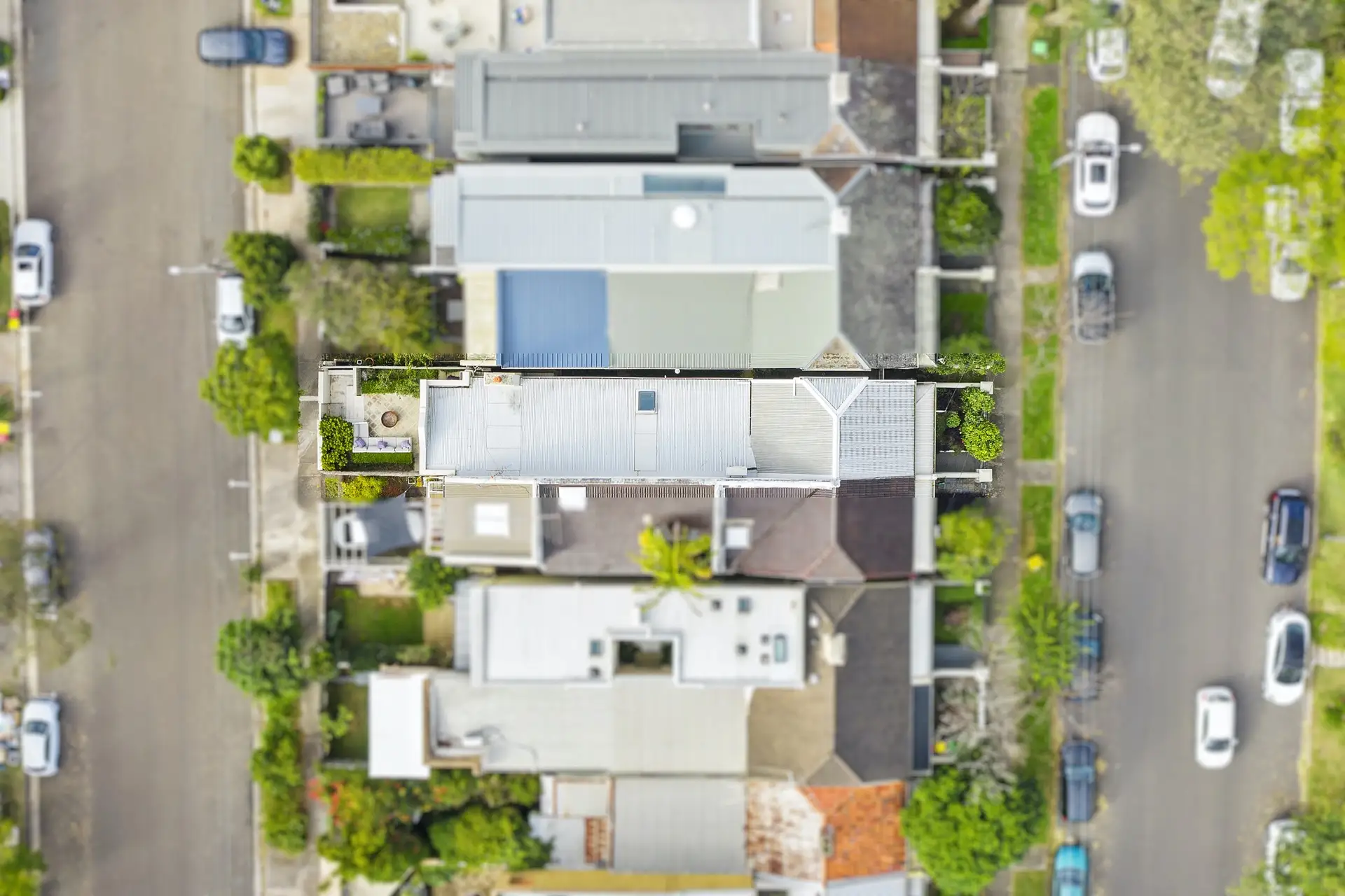 39 Fletcher Street, Woollahra Sold by Bradfield Badgerfox - image 1