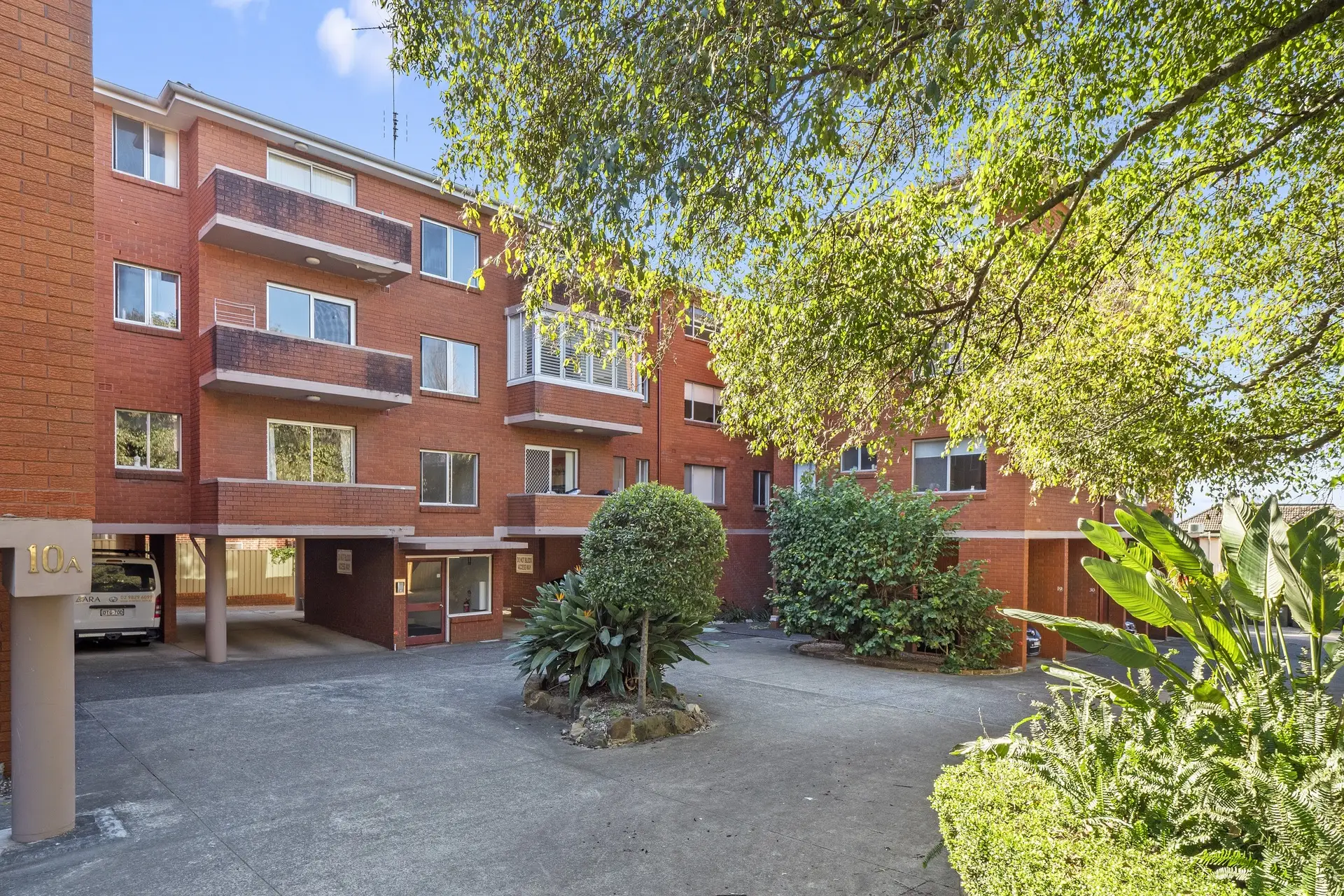 9/10A Mears Avenue, Randwick Sold by Bradfield Badgerfox - image 1