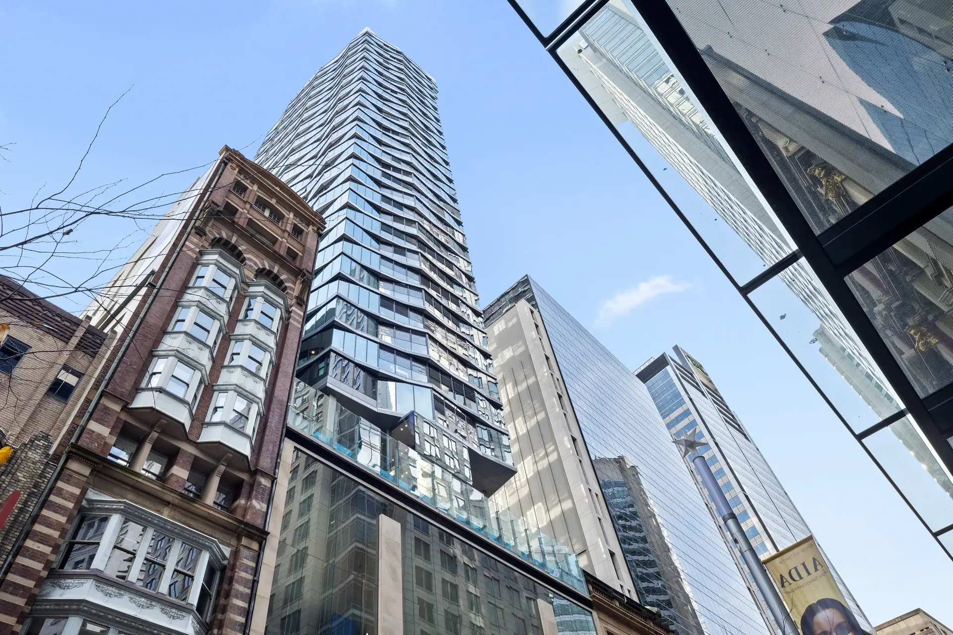 904/38 York Street, Sydney Sold by Bradfield Badgerfox - image 1