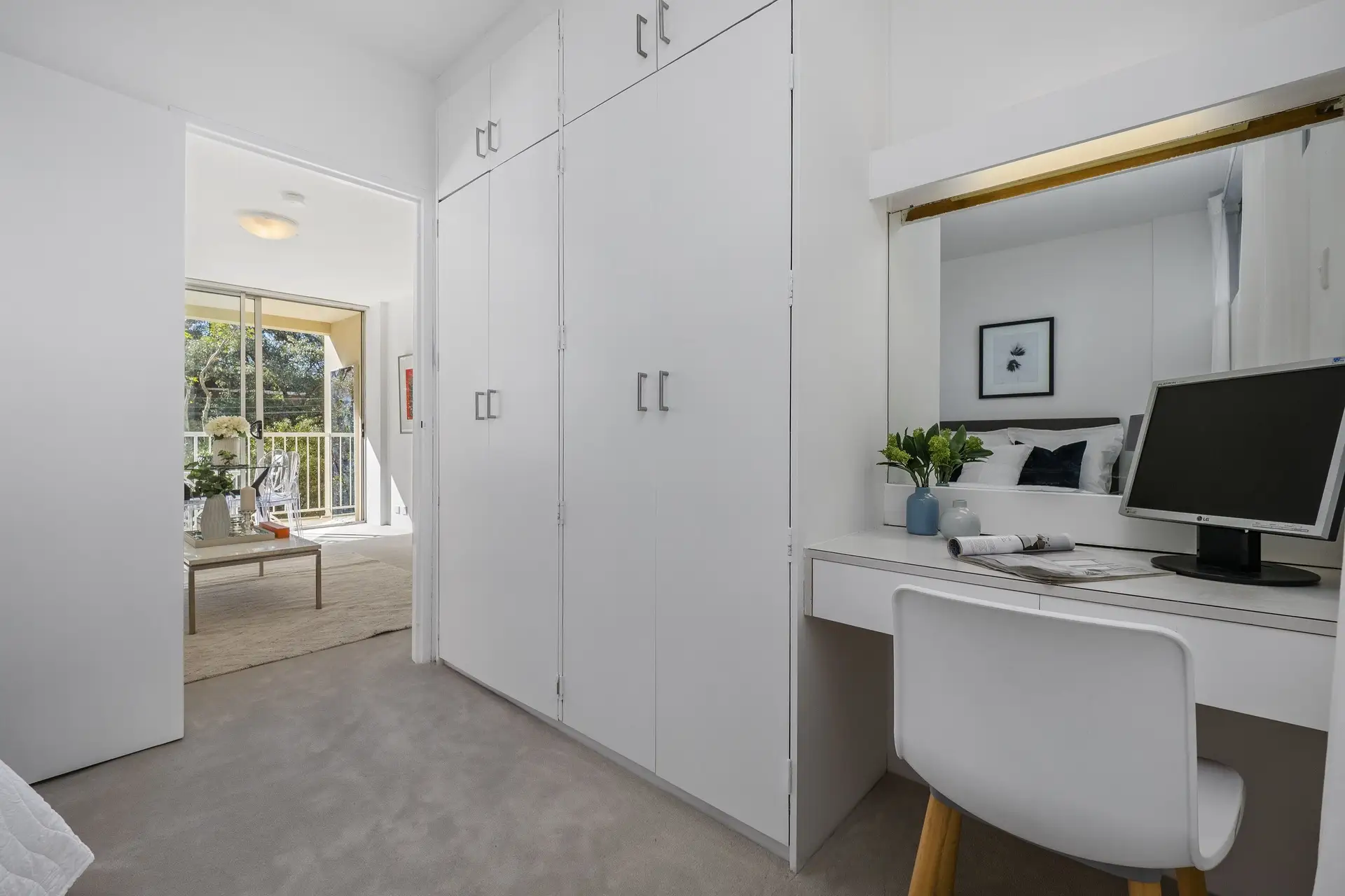 16/39-43 Cook Road, Centennial Park Sold by Bradfield Badgerfox - image 1