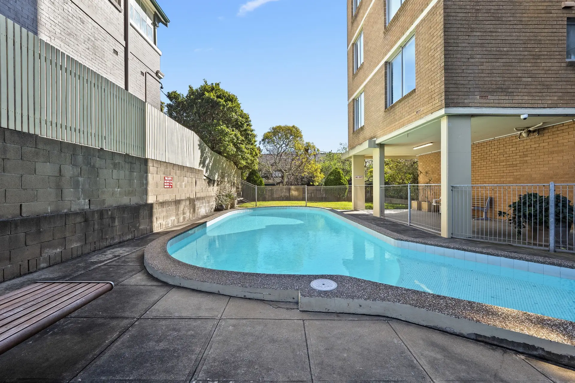 16/39-43 Cook Road, Centennial Park Sold by Bradfield Badgerfox - image 1