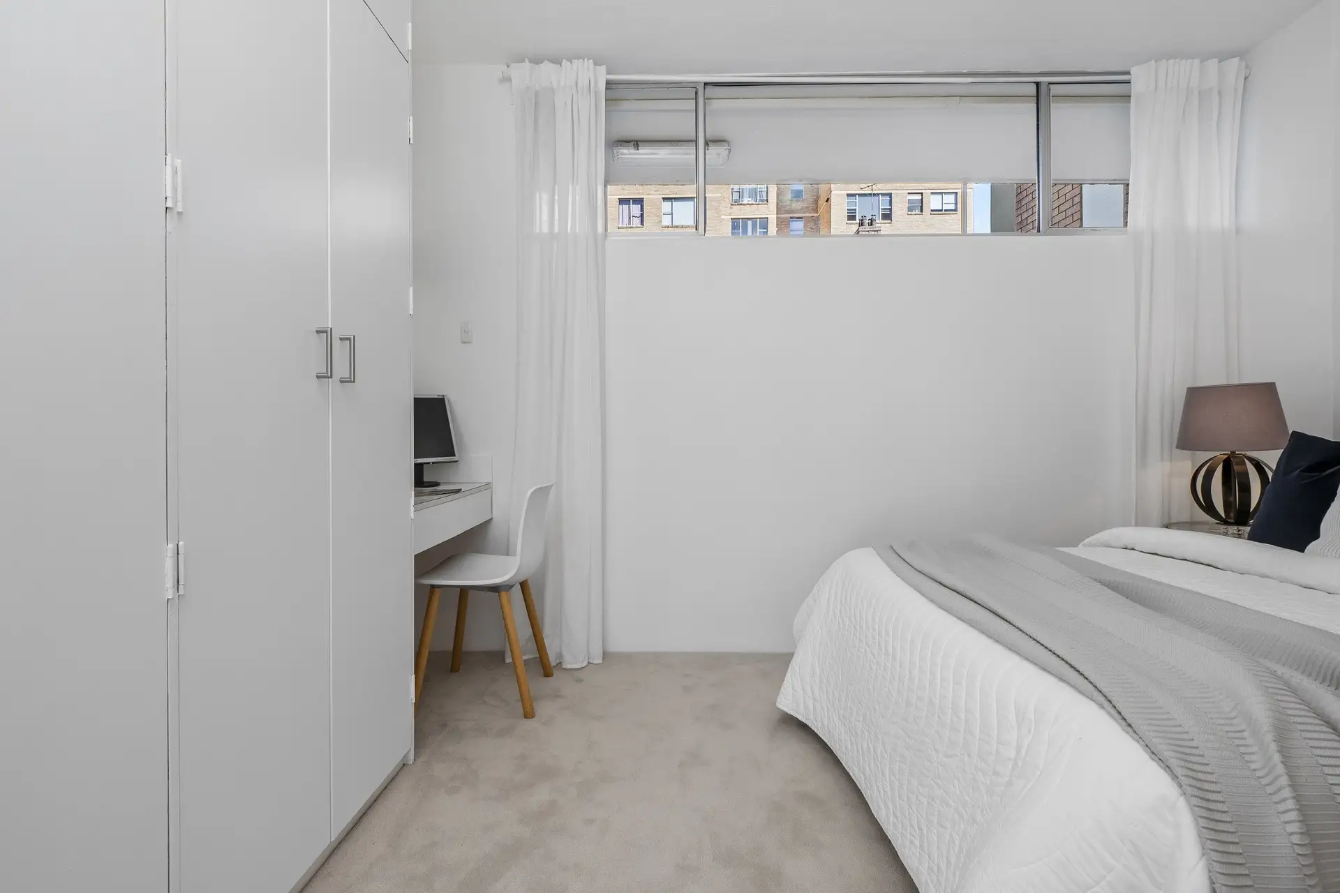 16/39-43 Cook Road, Centennial Park Sold by Bradfield Badgerfox - image 1