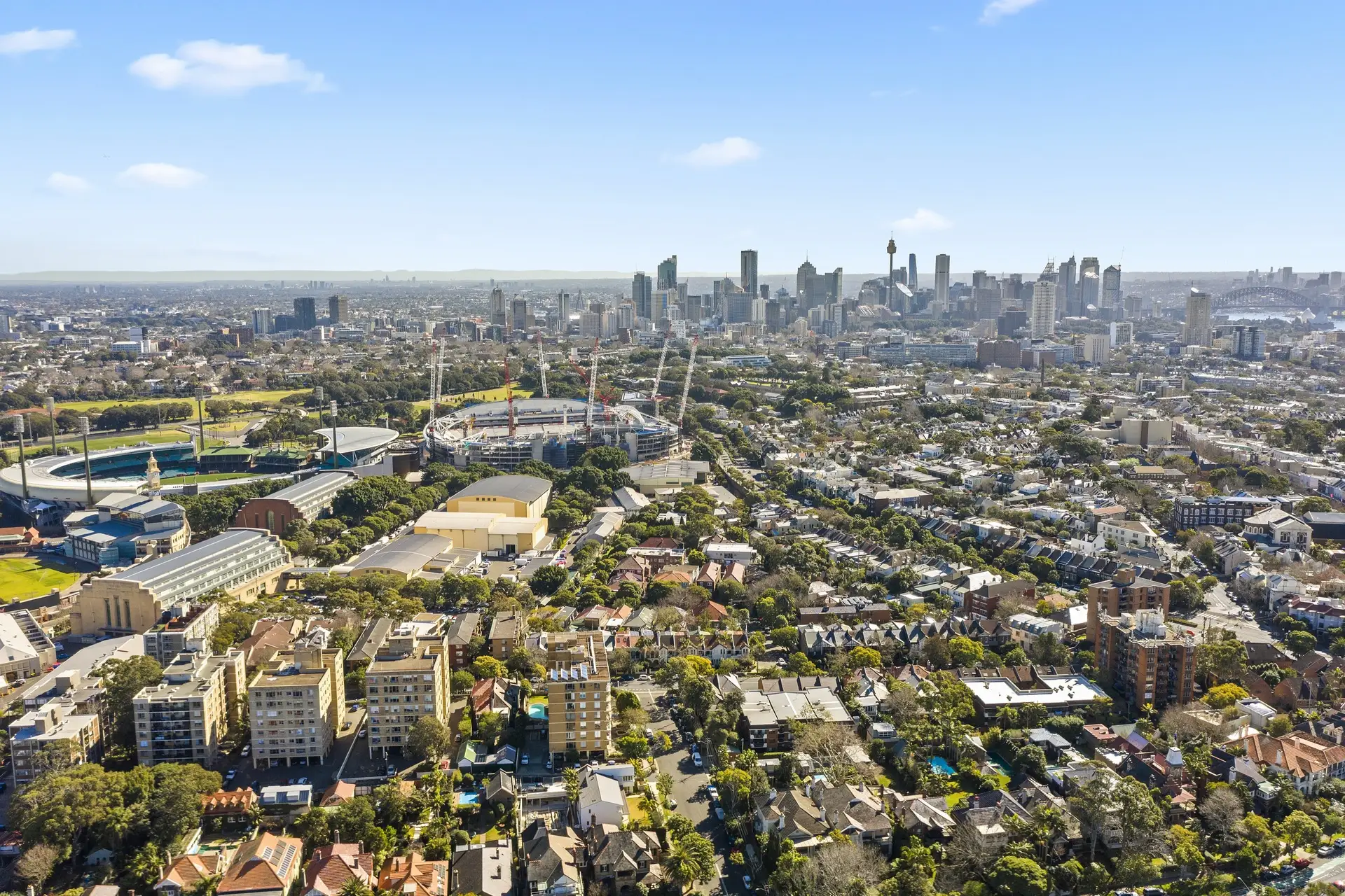 16/39-43 Cook Road, Centennial Park Sold by Bradfield Badgerfox - image 1
