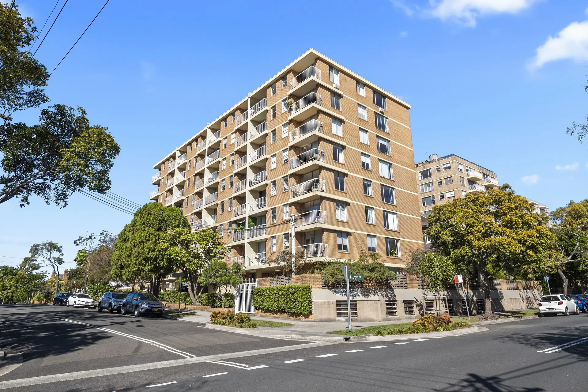 16/39-43 Cook Road, Centennial Park Sold by Bradfield Badgerfox - image 1