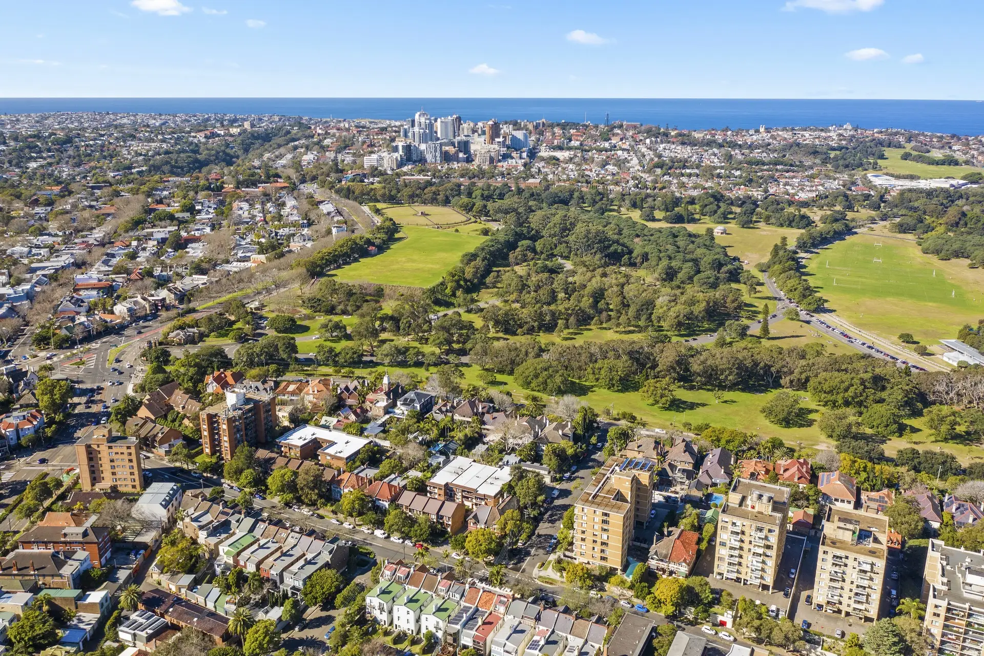 16/39-43 Cook Road, Centennial Park Sold by Bradfield Badgerfox - image 1