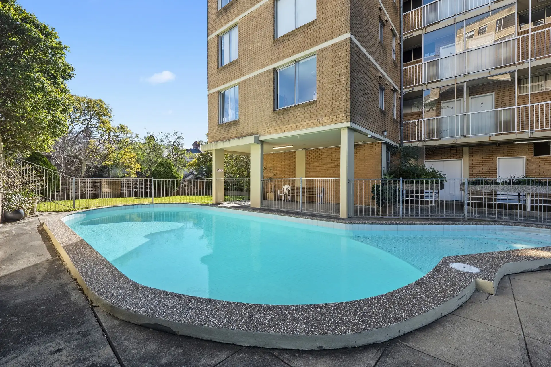16/39-43 Cook Road, Centennial Park Sold by Bradfield Badgerfox - image 1