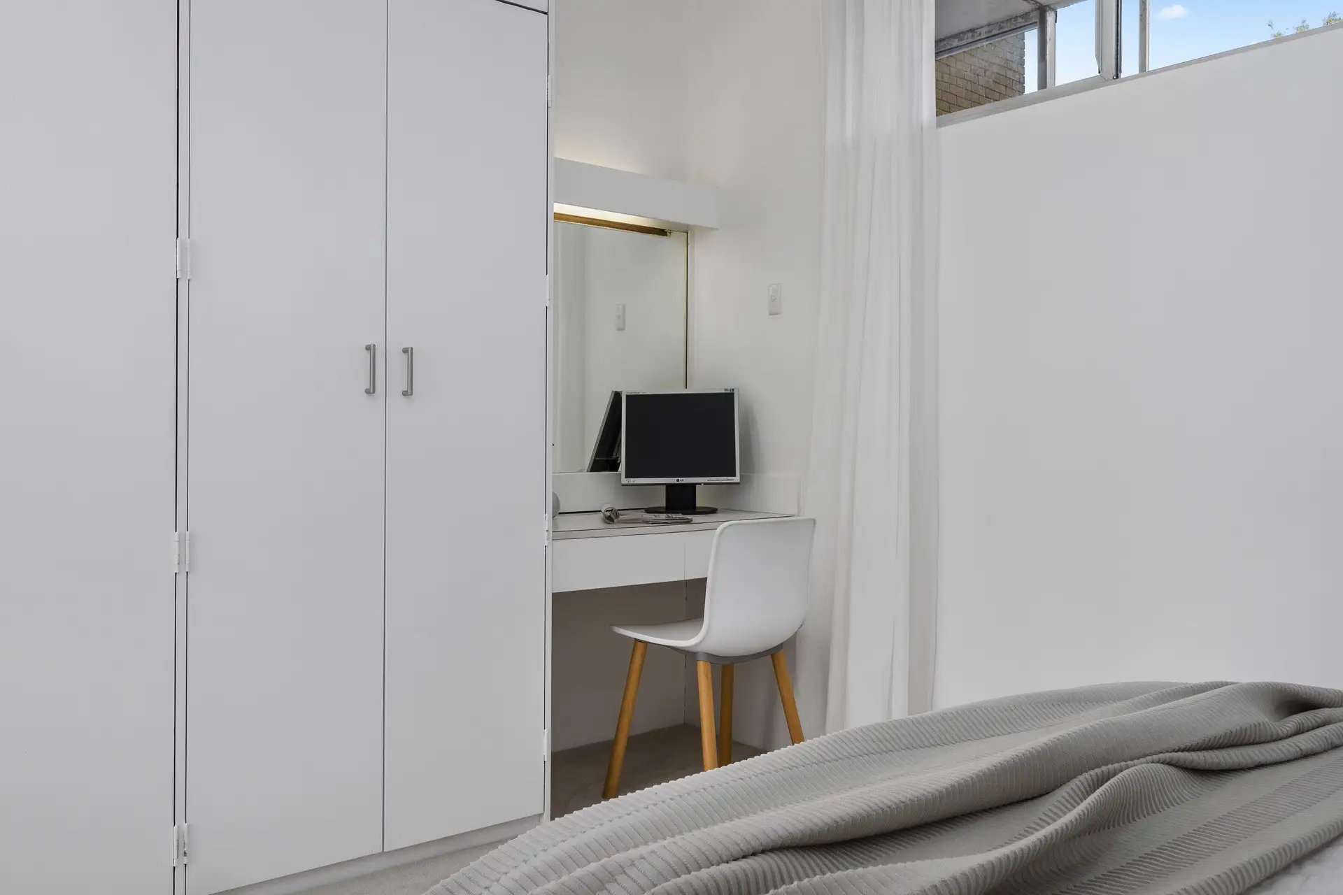 16/39-43 Cook Road, Centennial Park Sold by Bradfield Badgerfox - image 1