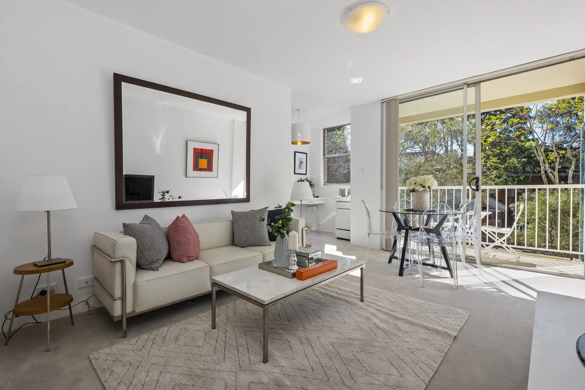 16/39-43 Cook Road, Centennial Park Sold by Bradfield Badgerfox - image 1