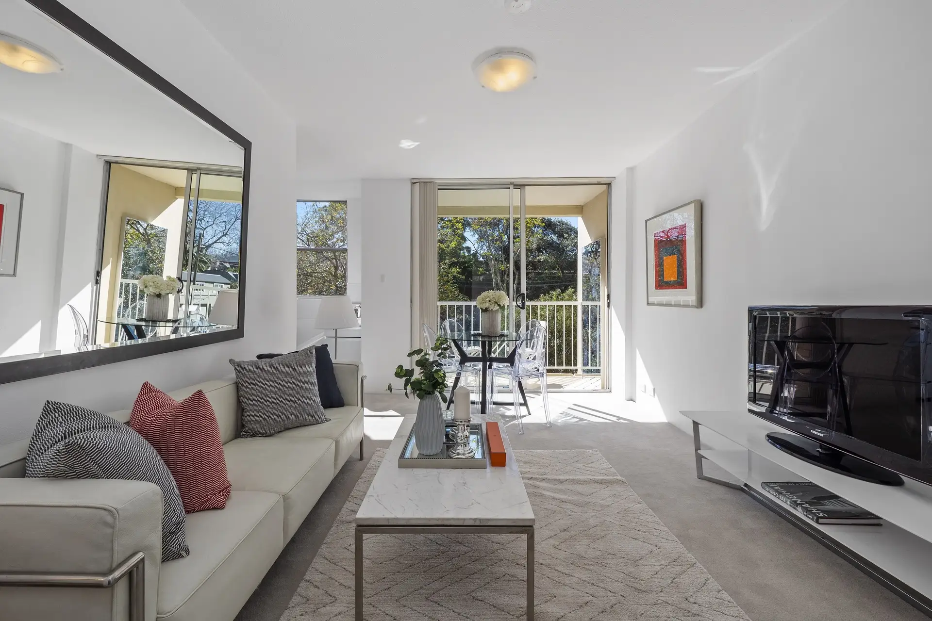 16/39-43 Cook Road, Centennial Park Sold by Bradfield Badgerfox - image 1