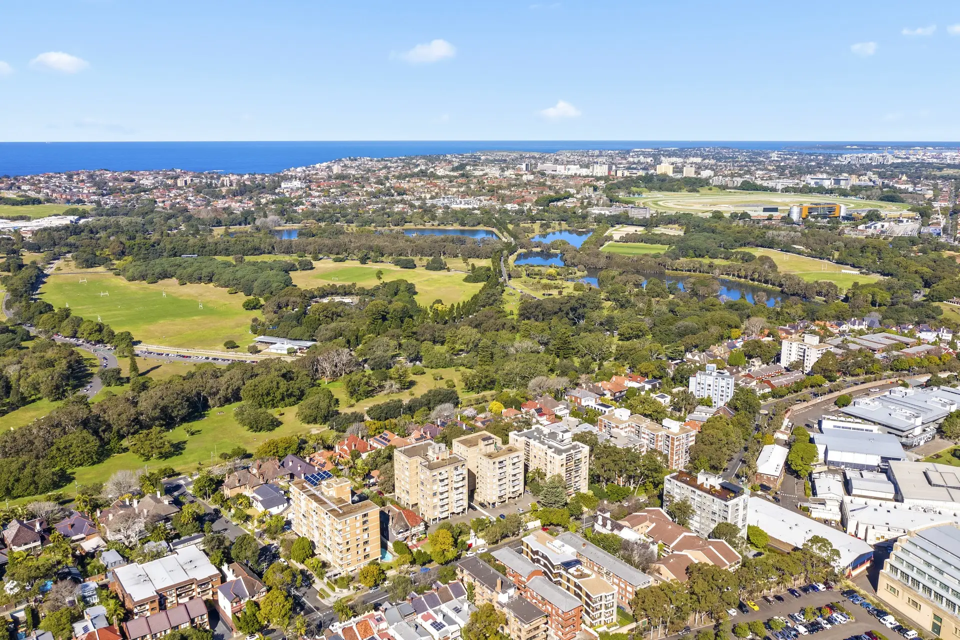 16/39-43 Cook Road, Centennial Park Sold by Bradfield Badgerfox - image 1