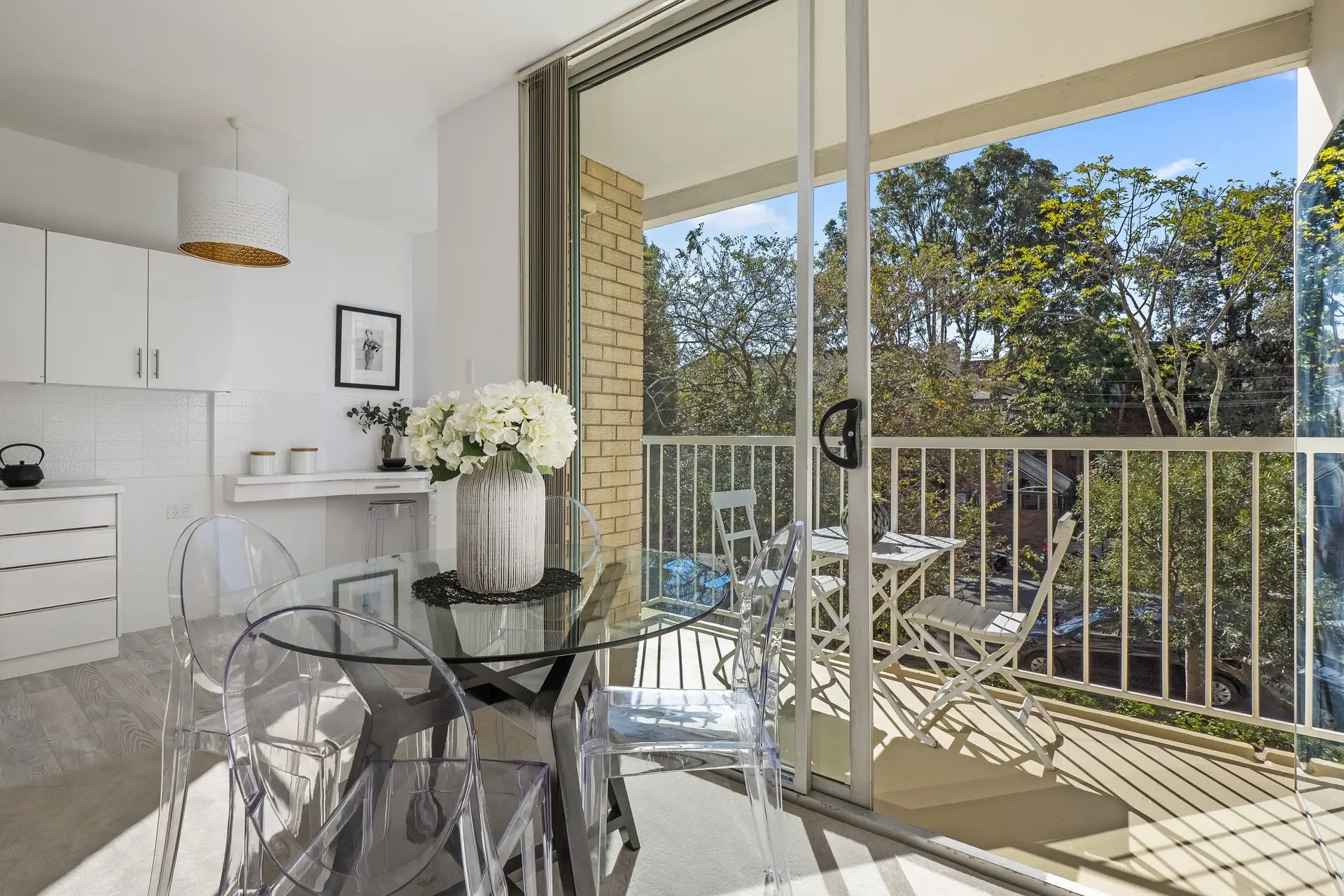 16/39-43 Cook Road, Centennial Park Sold by Bradfield Badgerfox - image 1