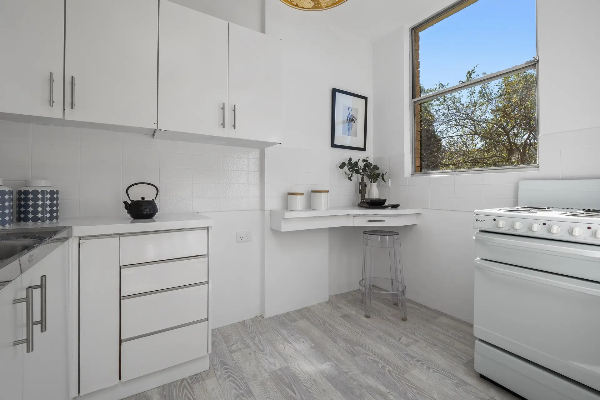 16/39-43 Cook Road, Centennial Park Sold by Bradfield Badgerfox - image 1