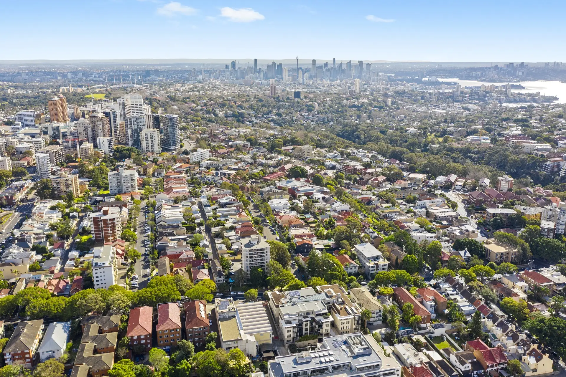 1/22 Flood Street, Bondi Sold by Bradfield Badgerfox - image 1
