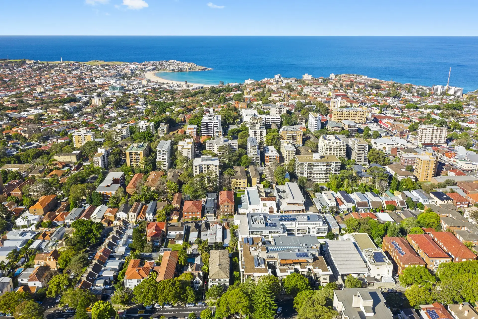 1/22 Flood Street, Bondi Sold by Bradfield Badgerfox - image 1