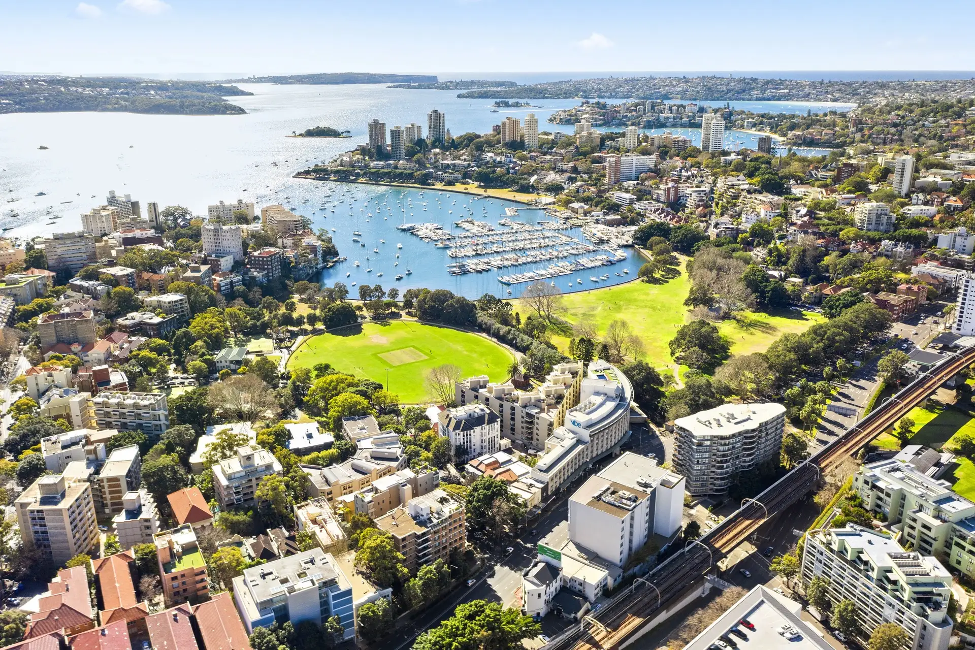 21/33 Waratah Street, Rushcutters Bay Sold by Bradfield Badgerfox - image 1