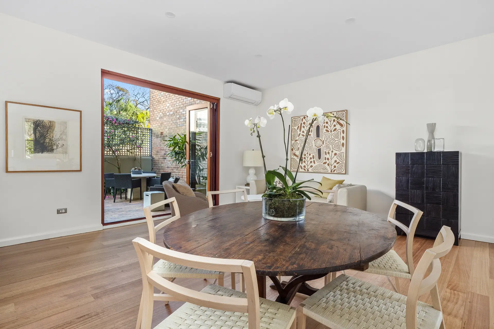 7 Gurner Street, Paddington Sold by Bradfield Badgerfox - image 1