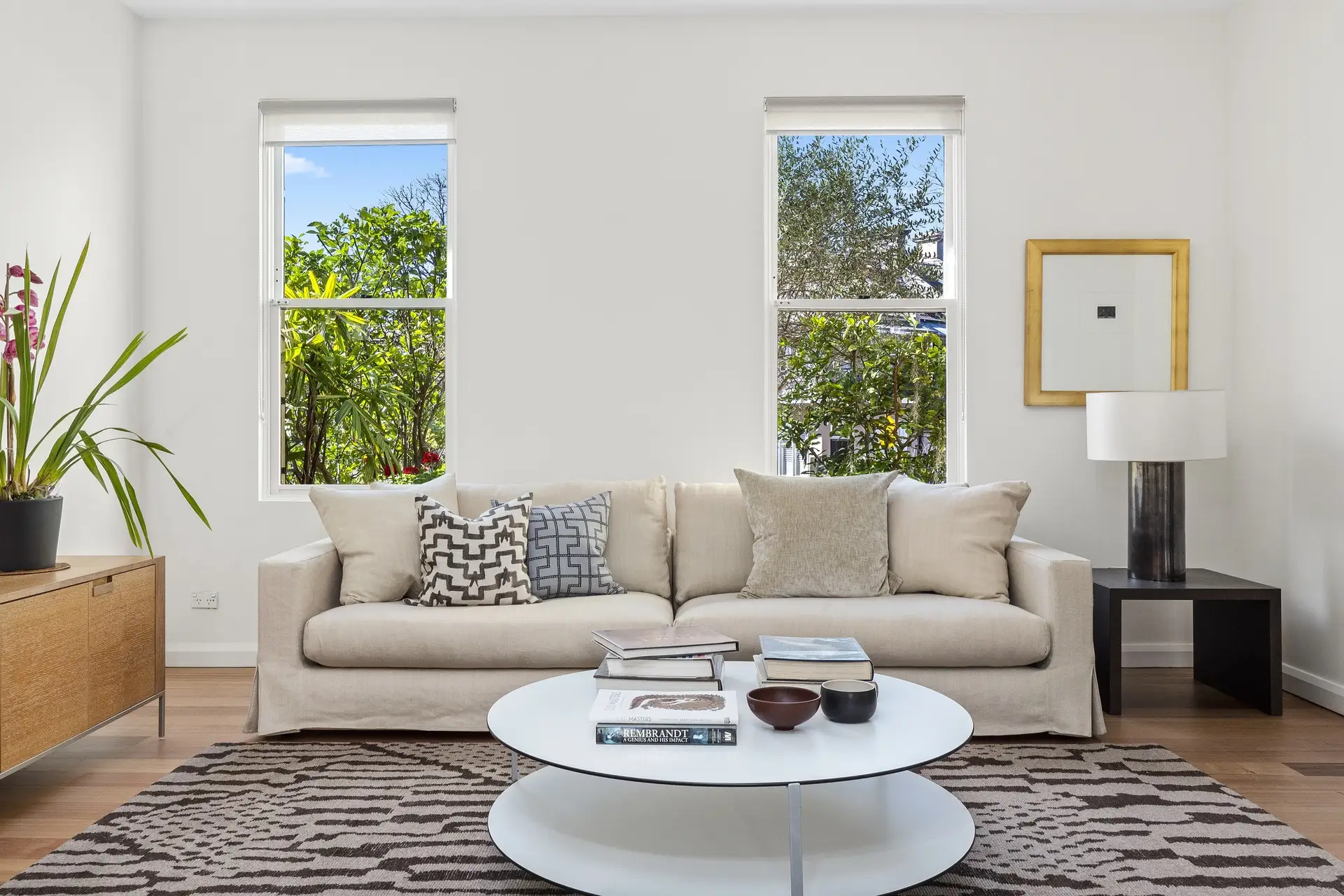 7 Gurner Street, Paddington Sold by Bradfield Badgerfox - image 1