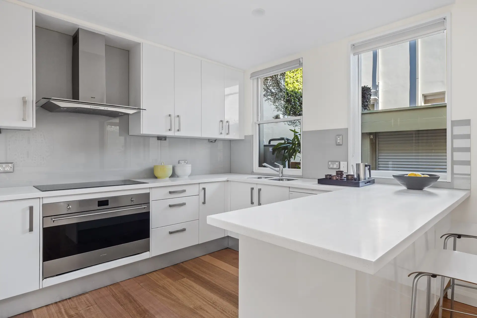 7 Gurner Street, Paddington Sold by Bradfield Badgerfox - image 1