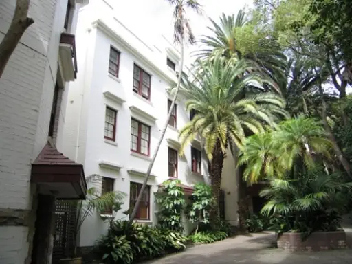 3/42 Bayswater Road, Rushcutters Bay Sold by Bradfield Badgerfox