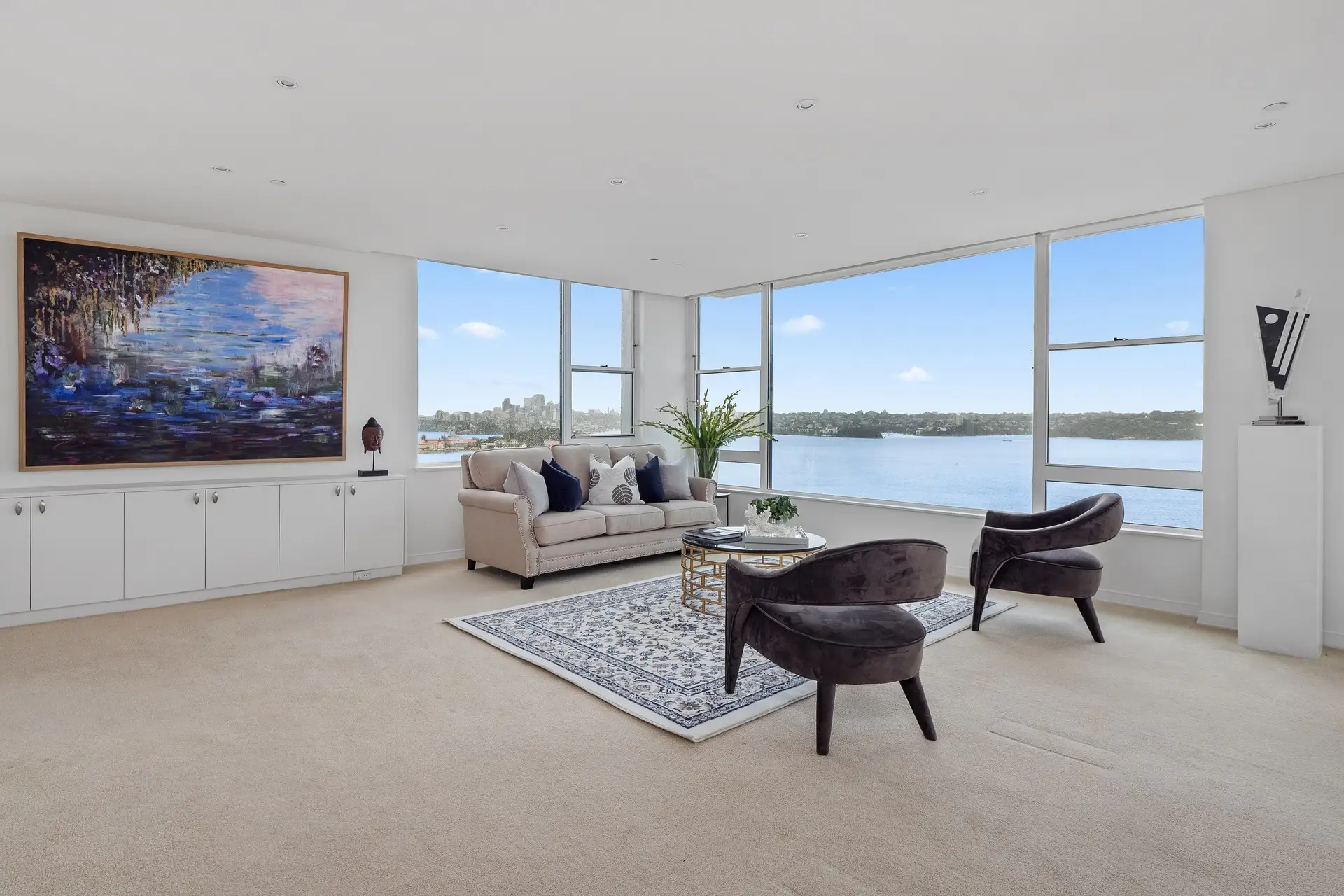 7A/5-11 Thornton Street, Darling Point Sold by Bradfield Badgerfox - image 1