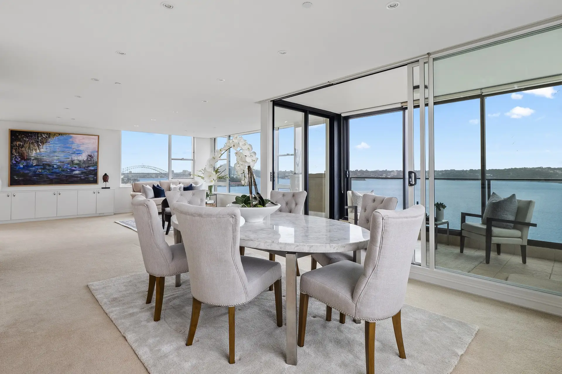 7A/5-11 Thornton Street, Darling Point Sold by Bradfield Badgerfox - image 1