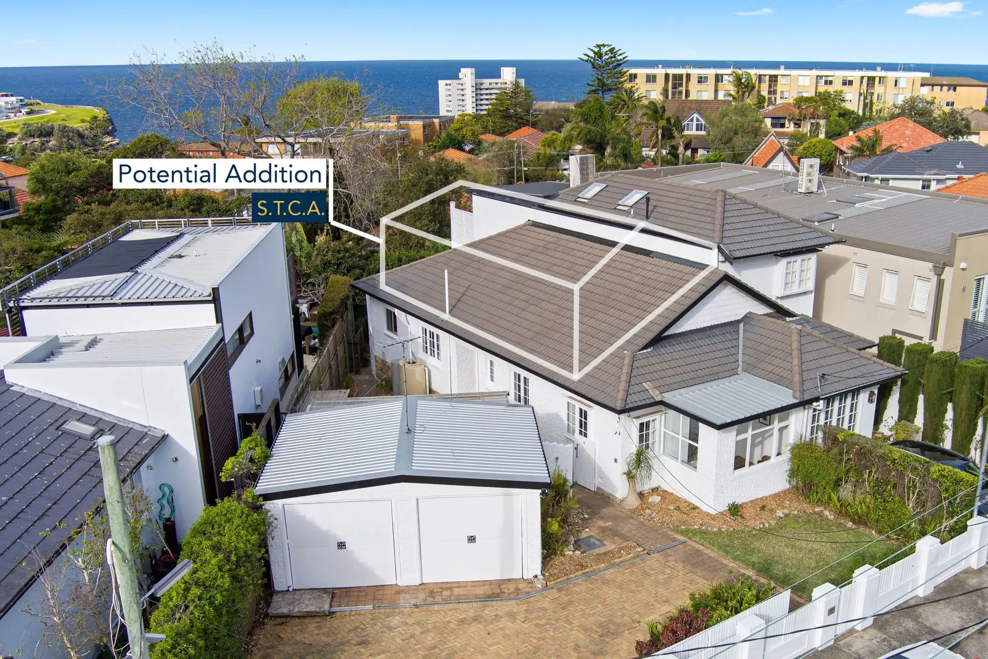 9 Captain Pipers Road, Vaucluse Sold by Bradfield Badgerfox - image 1
