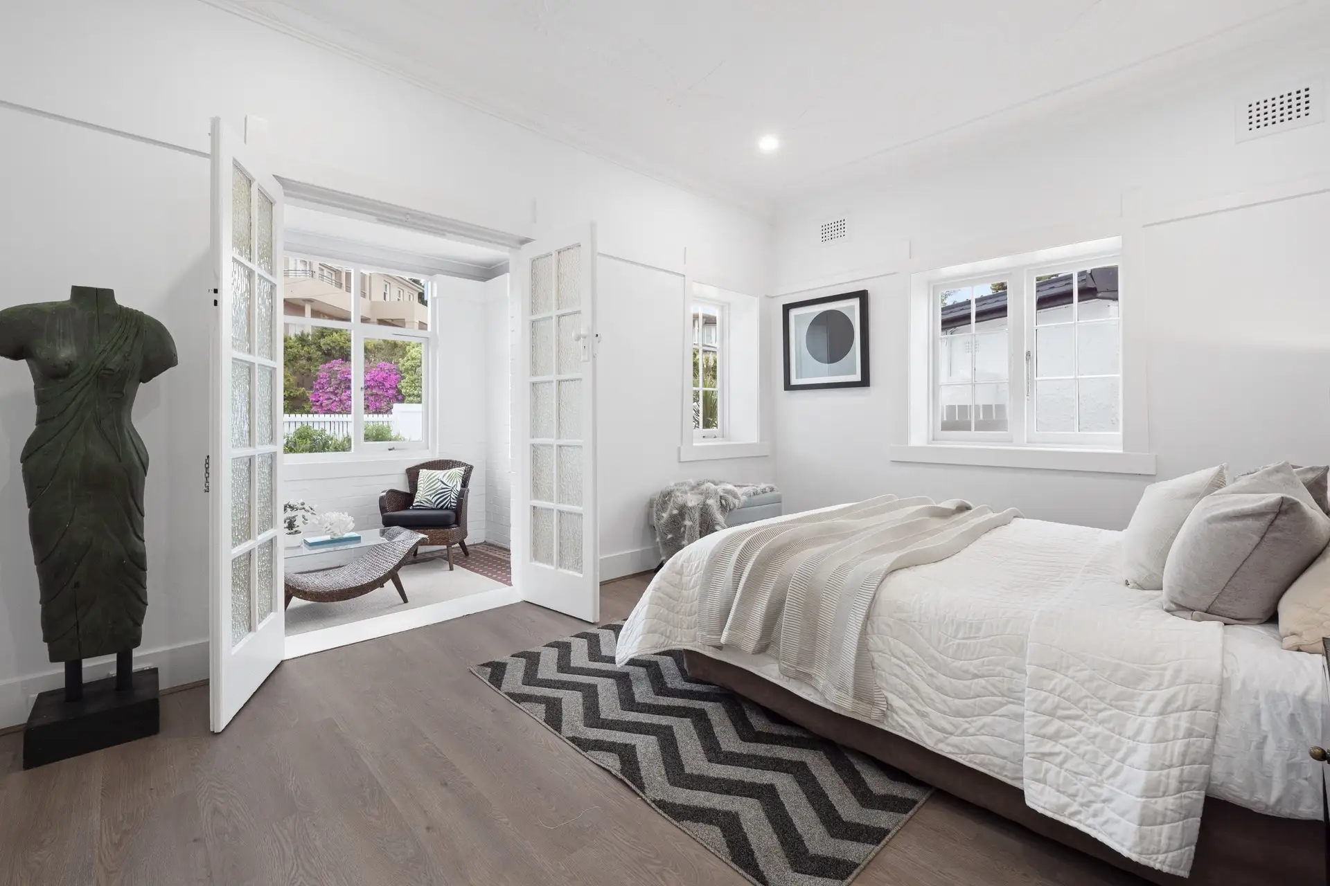 9 Captain Pipers Road, Vaucluse Sold by Bradfield Badgerfox - image 1