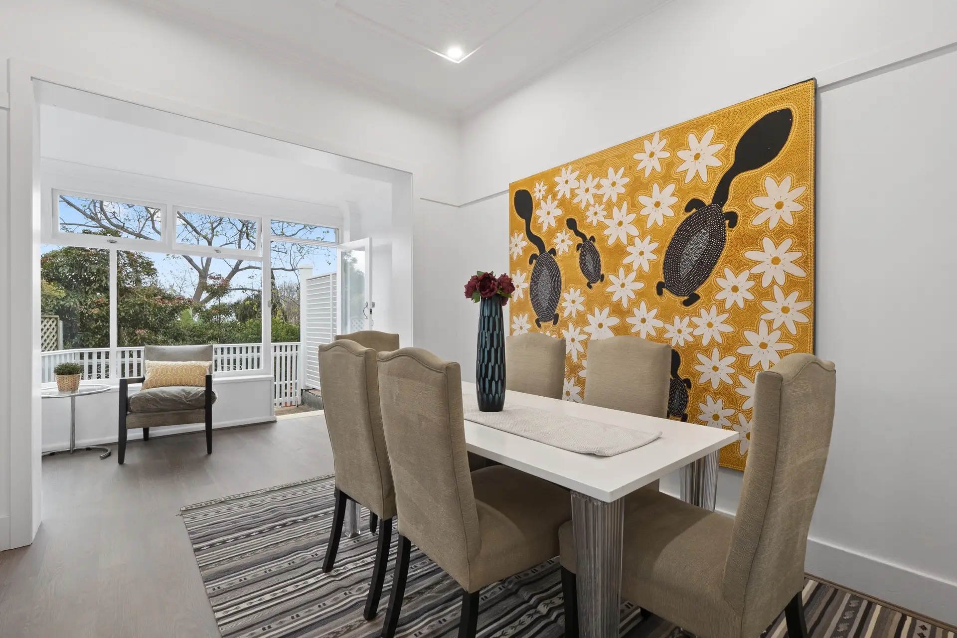 9 Captain Pipers Road, Vaucluse Sold by Bradfield Badgerfox - image 1